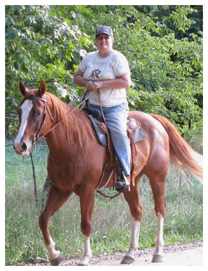 Linda Timmons, Terpening Followers